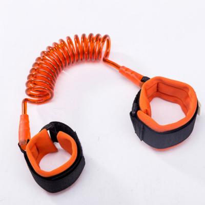 China 1-12 Child Anti Lost Wrist Harness Leash Strap Anti Lost Link Strap For Sale for sale