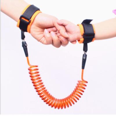 China 1-12 Anti-lost Rope Children's Traction Belt Children's Safety Rope Bracelet Anti-lost for sale