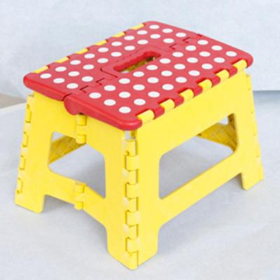 China Tools Portable Folding Step Stool for Kids, Lightweight Foldable Mobility Stool Indoor and Outdoor Step for Kitchen and Home Rest for sale