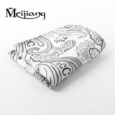 China Jacquard Wholesale China Factory Yarn Dyed Fancy Handkerchief for sale