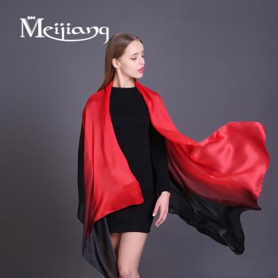 China Dubai Popular Long Newcomer Comfy Luxury Scarf for sale