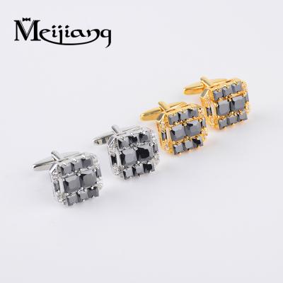 China Hot Selling High Quality Cheap Classic Luxury ALLOY Cufflinks for sale