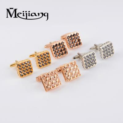 China ALLOY New Arrival Cufflinks Men Luxury Cool Luxury Handsome for sale