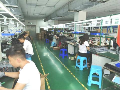 Verified China supplier - Shenzhen Kalb Technology Co., Ltd.