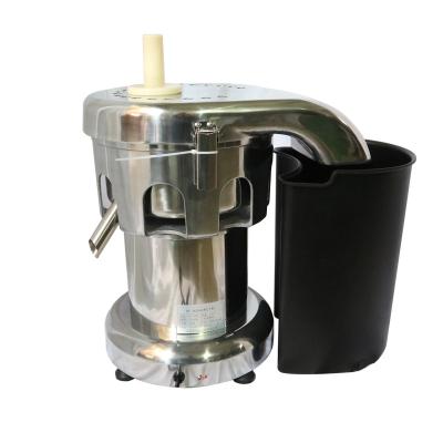 China Centrifugal Juice Extractor Factory Stainless Steel Fruit Squeezer Ginger Squeezer Citrus Orange Vegetables Juicer Machine For Sale for sale