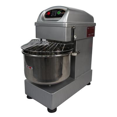 China Snack Factory Kitchen Bakery Use Dough Mixer For Bread Dumpling Dough Mixer Household Flour Mixer for sale