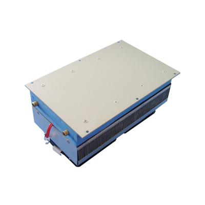 China Refrigeration Parts Thermoelectric Cooling System 24v DC Cooling 200w Thermoelectric Cooling High Power WFW-200W-24-C for sale