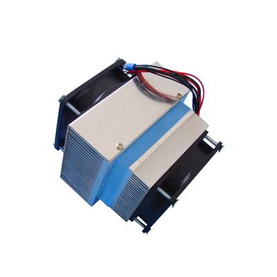 China New Peltier Module High Speed ​​Cooler WFF-36W-12-C Thermoelectric Cooling Cooling Module WFF-36W-12-C for sale