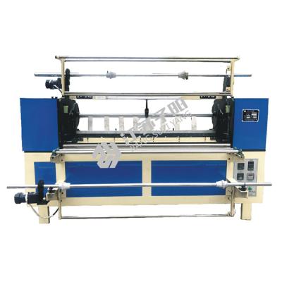 China Fabric Pleating Machine ZY-616 Semi Automatic High Efficiency Computer Controlled Fabric Pleating Machine for sale