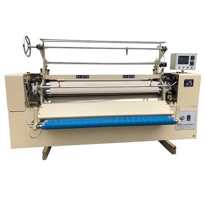 China Factory ZY-217 ZY-217D 10KW Folding Machine Manufacturer for sale