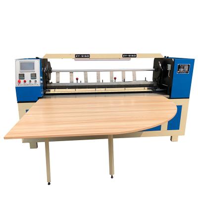 China Factory ZY-516D Multifunctional Fabric Pleating Machine For Clothing for sale