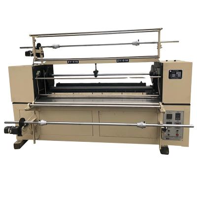 China 2mm vertical to maker ZY-416 High quality 4cm Curtain Pleating Machine for sale