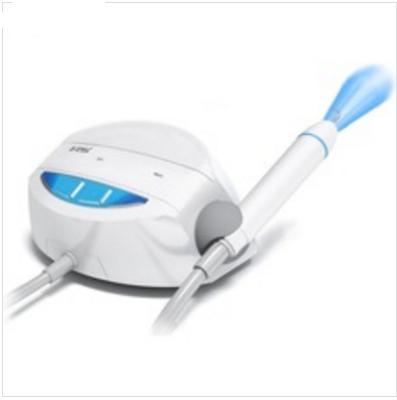 China Acrylic Comfortable Ultrasonic Tooth Scaler Dentistry Use for sale