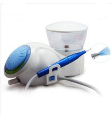 China Acrylic Dentistry Piezo Ultrasonic Scaler Apparatus for sale