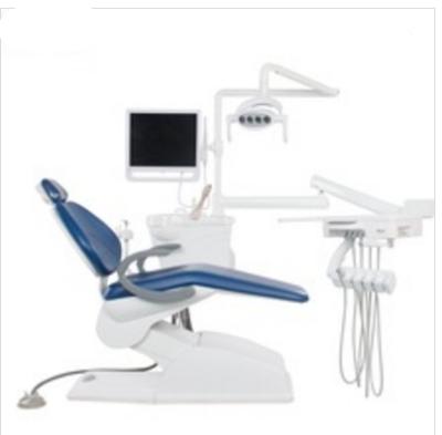 China Acrylic Economic Cheap Dental Chair Unit Spare Parts For Sale for sale