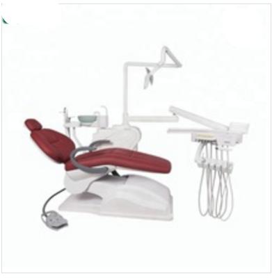 China Best Price Acrylic Electric Power Dental Chair Philippines for sale