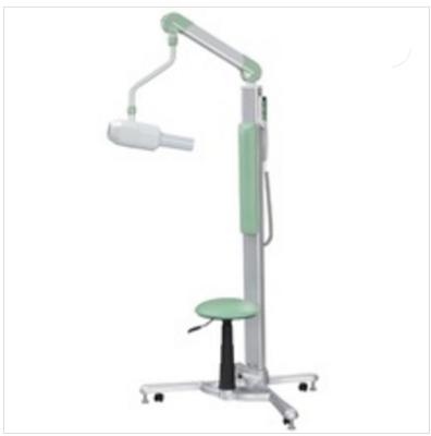 China Digital Acrylic Dental X Ray Equipment for Dental Clinic for sale