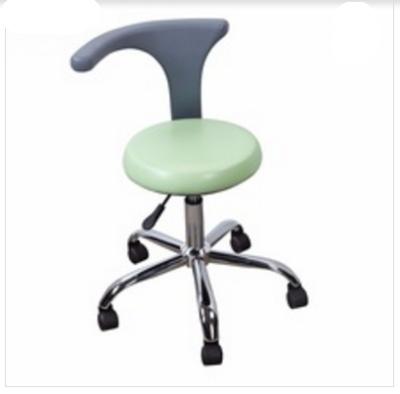 China Acrylic Dental Dentist Stool for sale