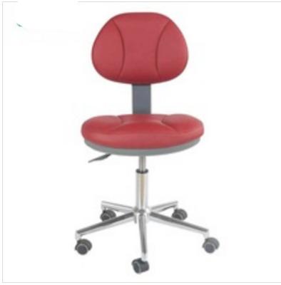 China Acrylic Dental Chair Parts Dental Stool Doctor Dentist Chair for sale