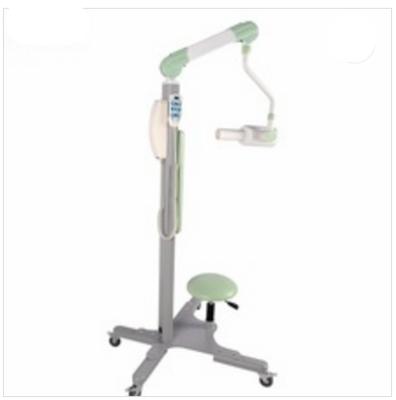 China China Mobile Digital Acrylic Dental X-Ray Machine Very Nice Quality With CE for sale