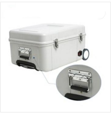 China Acrylic CE Approved Portable Dental Unit / Instrument / Equipment With Air Compressor for sale