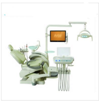 China China Dental Chair Acrylic Wholesale Price In Bangladesh for sale