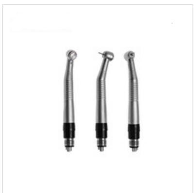 China Metal Push Button Clinic Use Dental Coupling Handpiece High Speed for sale