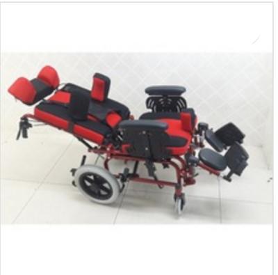 China Normal Wheelchair Price In Egypt Cheapest Wheelchair PR-2578 for sale