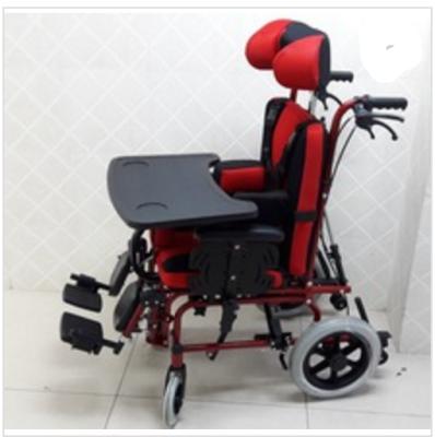 China Cerebral palsy wheelchair for adult and children, comfortable for children PR-2588 for sale