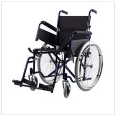 China Factory directly supply stair climbing wheelchair with cheap price PR-2604 for sale