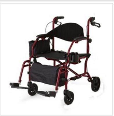 China hot sale PR-2600 cheap price manual folding wheelchair for sale