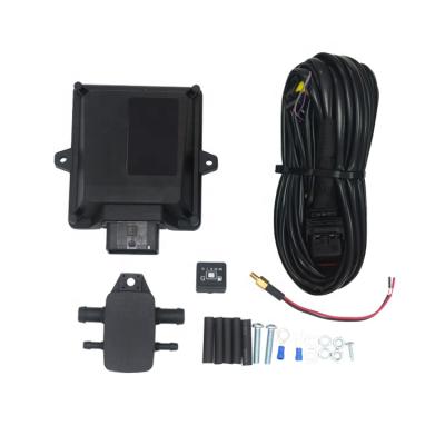 China Sequential Injection Car System Conversion Kit Customized Standard ECU Size for sale