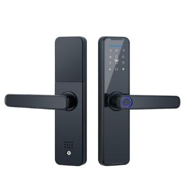 China 30-100mm Home Letter Box Lock 3 Digit Password Digital Lock for sale