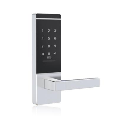 China 30-60mm digital lock for door korea digital door locks smart locks for home digital for sale