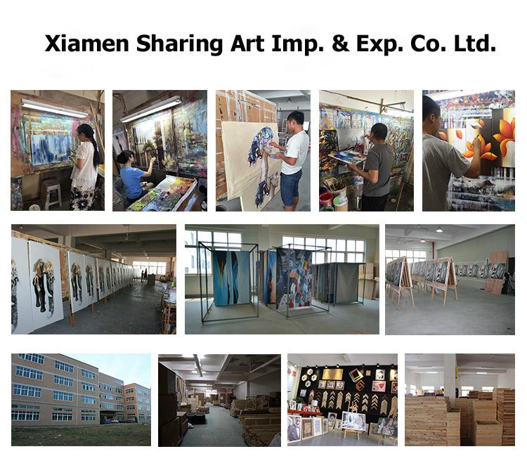 Verified China supplier - Xiamen Sharing Art Imp. & Exp. Co., Ltd.