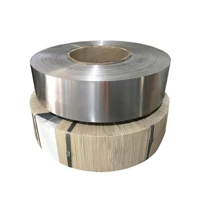 China Boiler Sheet BA Mirror Stainless Steel 0.35mm Cold Rolled Sheet Coil 304 316 430 410 Stainless Steel Coil for sale