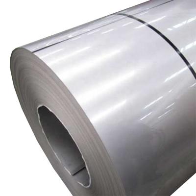 China Boiler Sheet 302 Stainless Steel Coil 6mm Stainless Steel Coil Hot Rolled Steel Strip for sale