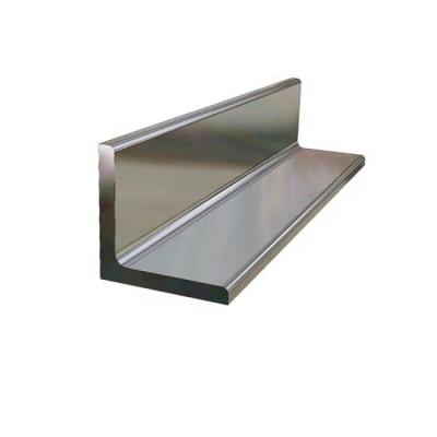 China 201 202 304 316 309s 310s 430 industrial metal building materials 409l stainless steel angle iron steel sheets for sale