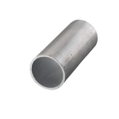 China Good price decorations sizes 120mm tube 6061 T2 industrial aluminum round square aluminum tube 7075 aluminum pipe for sale