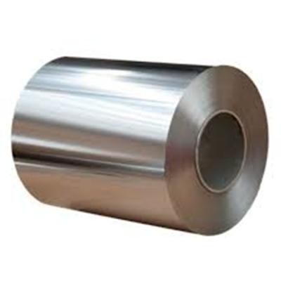 China Refrigerator Aluminum Sheet Roll Low Price 3000 Series 5052 5083 Series Aluminum Coil Foil for sale