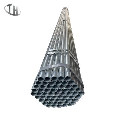 China Liquid Pipe Gi Cavity Pipe Galvanized Steel Square Pipe Black Carbon Cavity Tube Gi Cavity Square Pipe for sale