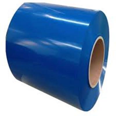 China Heat Resistance Hot Selling Prepainted Roof Color Coated Coil Color Coated Steel Coil for sale