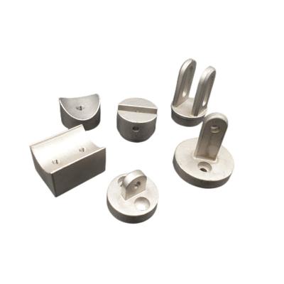 China Factory Price OEM Aluminum Machining Service Parts Precision Machining Parts for sale