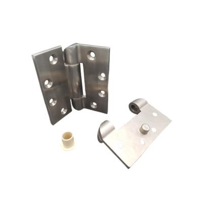 China Modern Factory Direct Stainless Steel Door Window Truck Furniture Hinges for sale