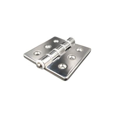 China Wholesale Modern Stainless Steel Door Hinge Cabinet Hinges On Sale for sale