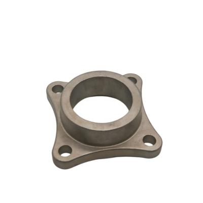 China Professional Foundry Custom Investment Casting Services Casting Parts In China Customer Required for sale