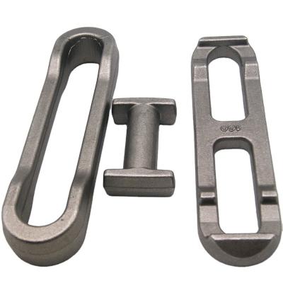 China Wholesale Building Material Stores China Factory Price Drop Forged Chain Lifting Chain Manufacturers for sale