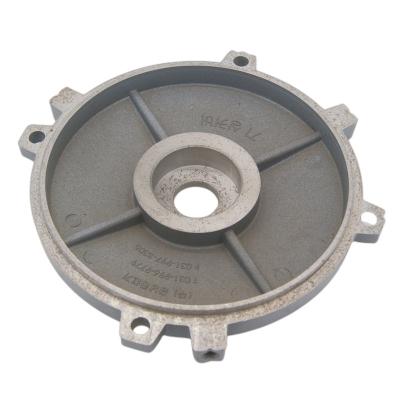 China Casing Die Casting China Aluminum Casting Engine Parts And Accessories Customer Required for sale