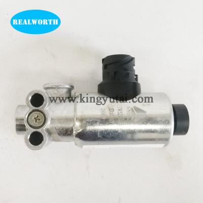 China SINOTRUK howo T5G HOWO A7 HOWO t7h spare parts magnetic valve 811W52160-6115 811W52160-6115 for sale