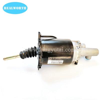 China Original SINOTRUK spare parts howo clutch booster WG9725230041 WG9725230041 for sale